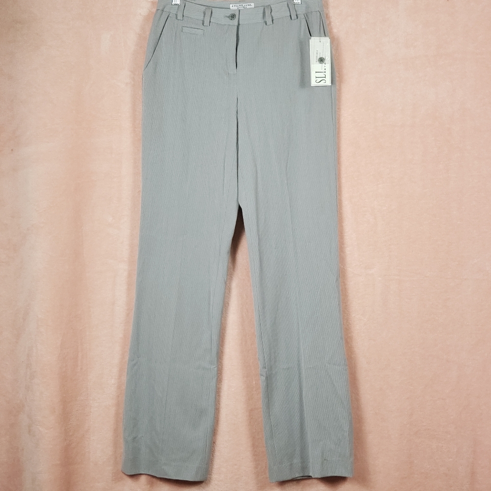 Atelier Luxe slacks